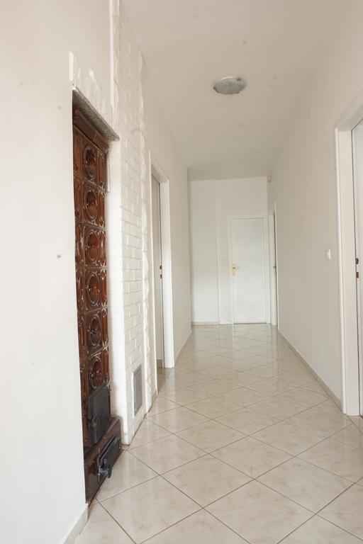 Apartment Fabijana Biograd Na Moru Exterior foto